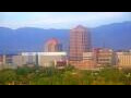 Webcam Albuquerque, Nouveau-Mexique