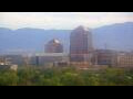Webcam Albuquerque, New Mexico