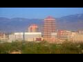 Webcam Albuquerque, New Mexico