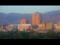 Webcam Albuquerque, New Mexico