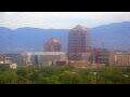 Webcam Albuquerque, New Mexico