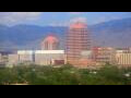Webcam Albuquerque, New Mexico