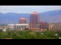 Webcam Albuquerque, New Mexico