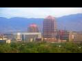 Webcam Albuquerque, New Mexico