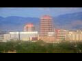 Webcam Albuquerque, New Mexico