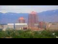 Webcam Albuquerque, New Mexico
