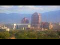 Webcam Albuquerque, New Mexico