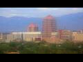 Webcam Albuquerque, New Mexico