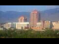 Webcam Albuquerque, New Mexico