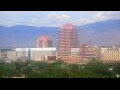 Webcam Albuquerque, New Mexico