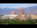 Webcam Albuquerque, New Mexico