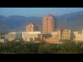 Webcam Albuquerque, New Mexico