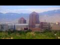 Webcam Albuquerque, Nuevo México