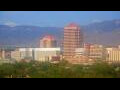 Webcam Albuquerque, New Mexico