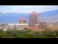 Webcam Albuquerque, New Mexico