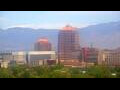 Webcam Albuquerque, New Mexico