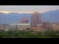 Webcam Albuquerque, Nouveau-Mexique