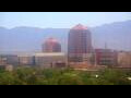 Webcam Albuquerque, New Mexico