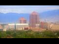 Webcam Albuquerque, New Mexico