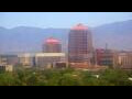 Webcam Albuquerque, New Mexico