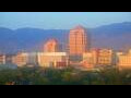 Webcam Albuquerque, New Mexico