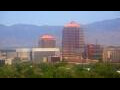 Webcam Albuquerque, New Mexico