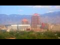 Webcam Albuquerque, New Mexico