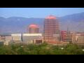 Webcam Albuquerque, New Mexico