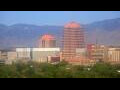 Webcam Albuquerque, New Mexico