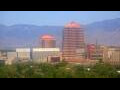 Webcam Albuquerque, New Mexico