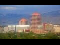 Webcam Albuquerque, New Mexico