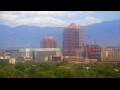 Webcam Albuquerque, New Mexico
