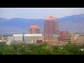 Webcam Albuquerque, Nuevo México