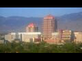 Webcam Albuquerque, New Mexico