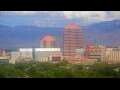 Webcam Albuquerque, Nouveau-Mexique