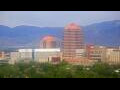 Webcam Albuquerque, New Mexico