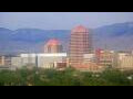 Webcam Albuquerque, New Mexico