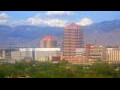 Webcam Albuquerque, New Mexico