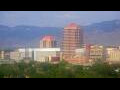 Webcam Albuquerque, New Mexico