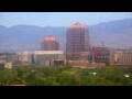 Webcam Albuquerque, Nouveau-Mexique