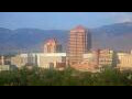 Webcam Albuquerque, New Mexico