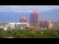 Webcam Albuquerque, New Mexico