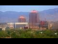 Webcam Albuquerque, Nouveau-Mexique