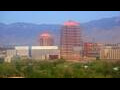 Webcam Albuquerque, Nouveau-Mexique