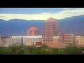 Webcam Albuquerque, New Mexico