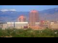 Webcam Albuquerque, Nuevo México