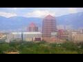 Webcam Albuquerque, New Mexico