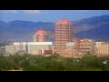 Webcam Albuquerque, Nuevo México