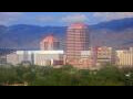 Webcam Albuquerque, Nouveau-Mexique