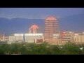 Webcam Albuquerque, New Mexico